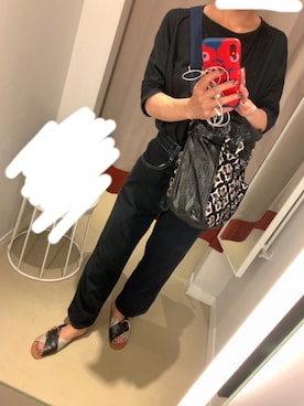 sssさんのコーディネート