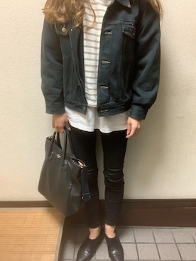 sssさんのコーディネート