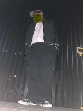 あん藤さんのコーディネート