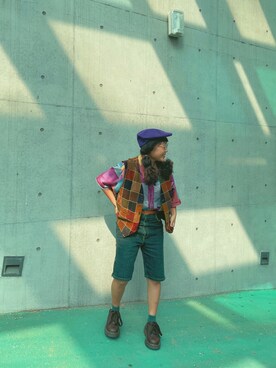 Chloe さんのコーディネート