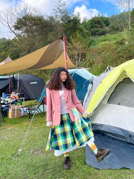 Chloe さんのコーディネート