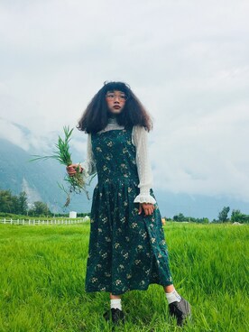 Chloe さんのコーディネート