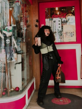 Chloe さんのコーディネート