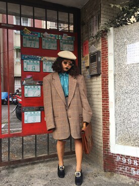 Chloe さんのコーディネート