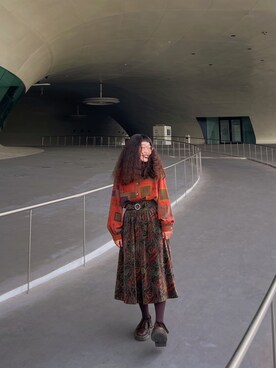 Chloe さんのコーディネート