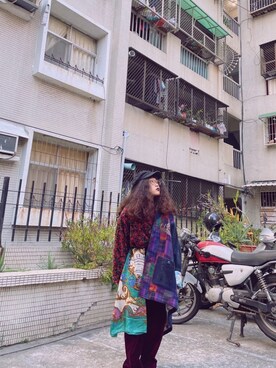 Chloe さんのコーディネート