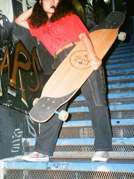 Chloe さんのコーディネート