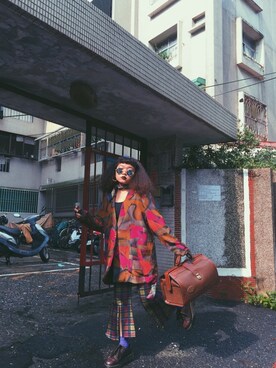 Chloe さんのコーディネート