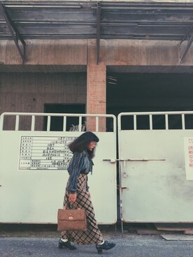 Chloe さんのコーディネート