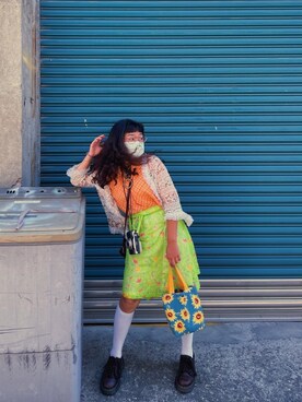 Chloe さんのコーディネート