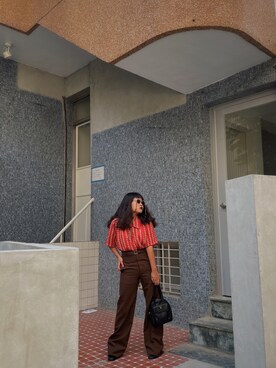 Chloe さんのコーディネート