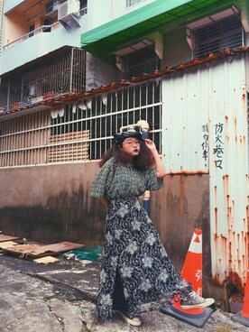 Chloe さんのコーディネート