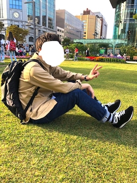 微熱さんのコーディネート