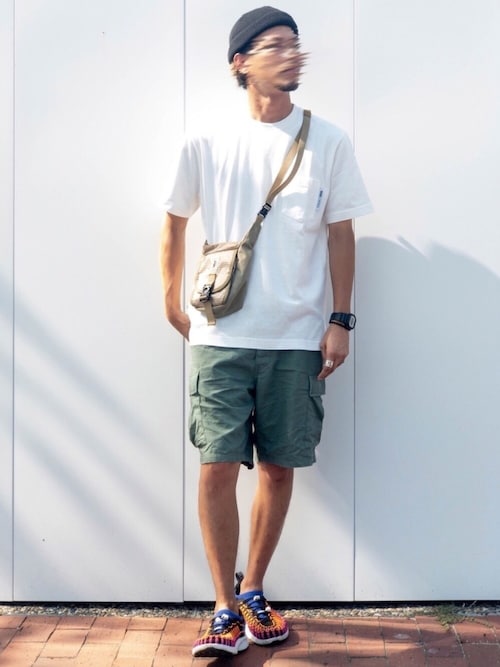 Hayatoさんのコーディネート