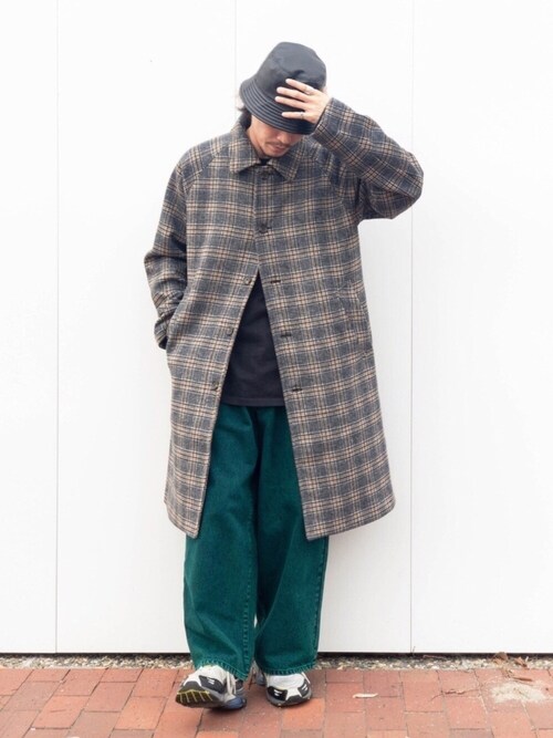 Hayatoさんのコーディネート