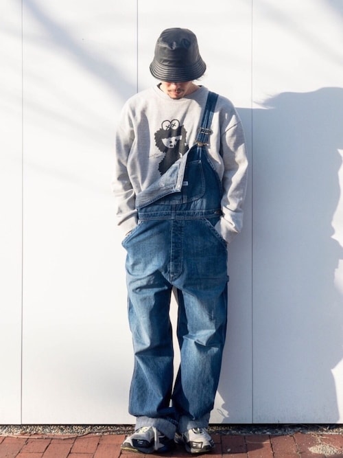 Hayatoさんのコーディネート
