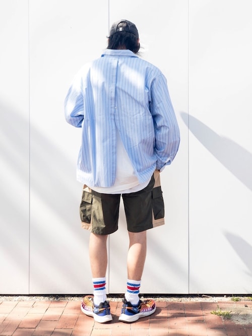 Hayatoさんのコーディネート