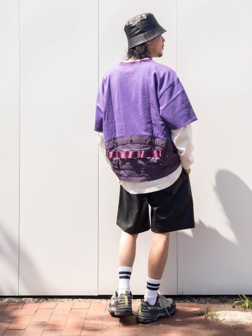 Hayatoさんのコーディネート