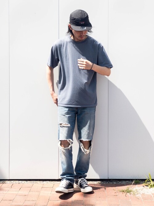 Hayatoさんのコーディネート