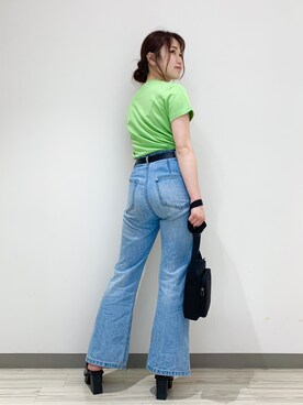 Rihoさんのコーディネート