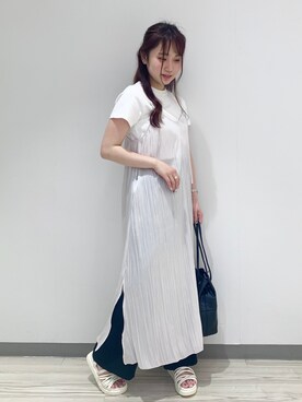 Rihoさんのコーディネート