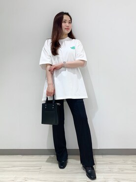 Rihoさんのコーディネート