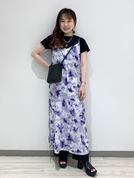 Rihoさんのコーディネート