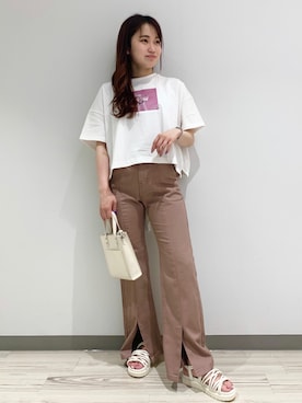 Rihoさんのコーディネート