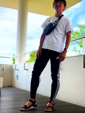 アシタカさんのコーディネート