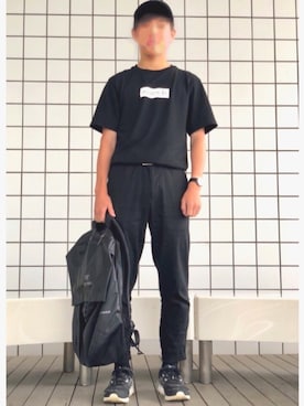 アシタカさんのコーディネート