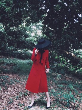 子诣君さんのコーディネート