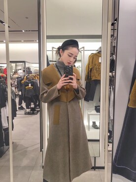 子诣君さんのコーディネート