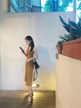 子诣君さんのコーディネート