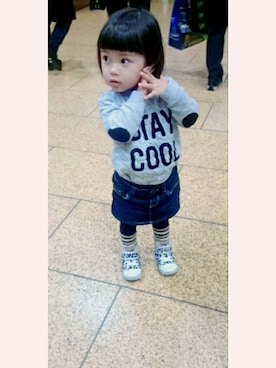 manon☆さんのコーディネート