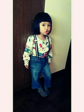 manon☆さんのコーディネート