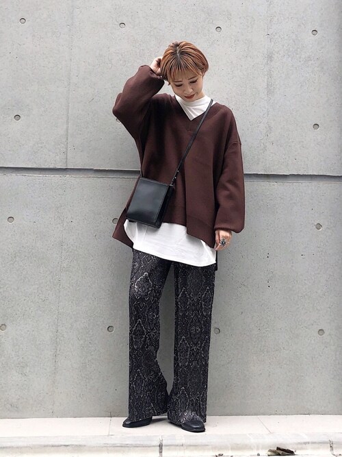 okuyuさんのコーディネート