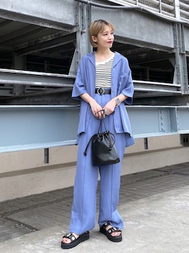 okuyuさんのコーディネート