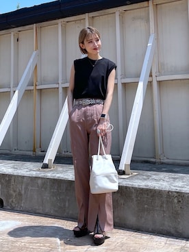 okuyuさんのコーディネート