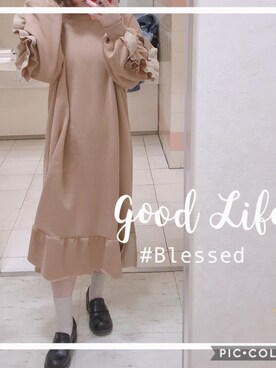 こりきさんのコーディネート