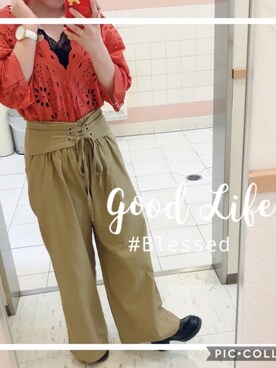 こりきさんのコーディネート