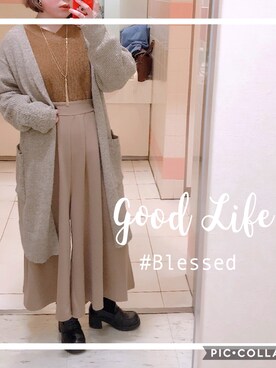 こりきさんのコーディネート