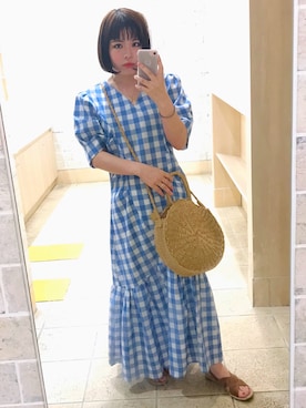 こりきさんのコーディネート