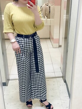 こりきさんのコーディネート