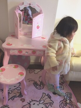 Ayako kobariさんのコーディネート