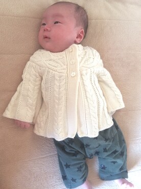 Ayako kobariさんのコーディネート