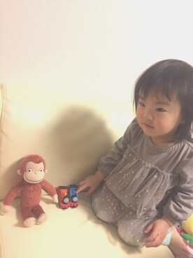 Ayako kobariさんのコーディネート