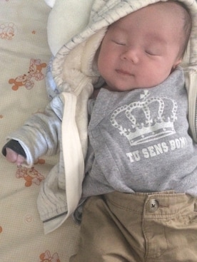 Ayako kobariさんのコーディネート