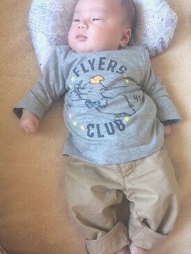 Ayako kobariさんのコーディネート