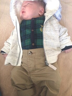 Ayako kobariさんのコーディネート