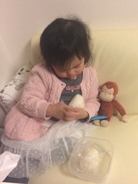 Ayako kobariさんのコーディネート